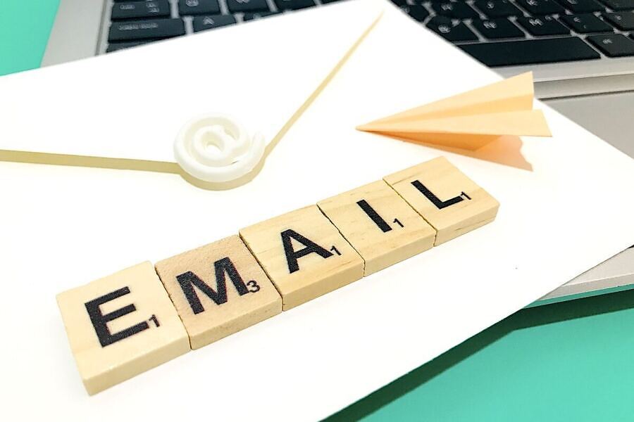 Marketing Through E-mail and Issues Surrounding it
