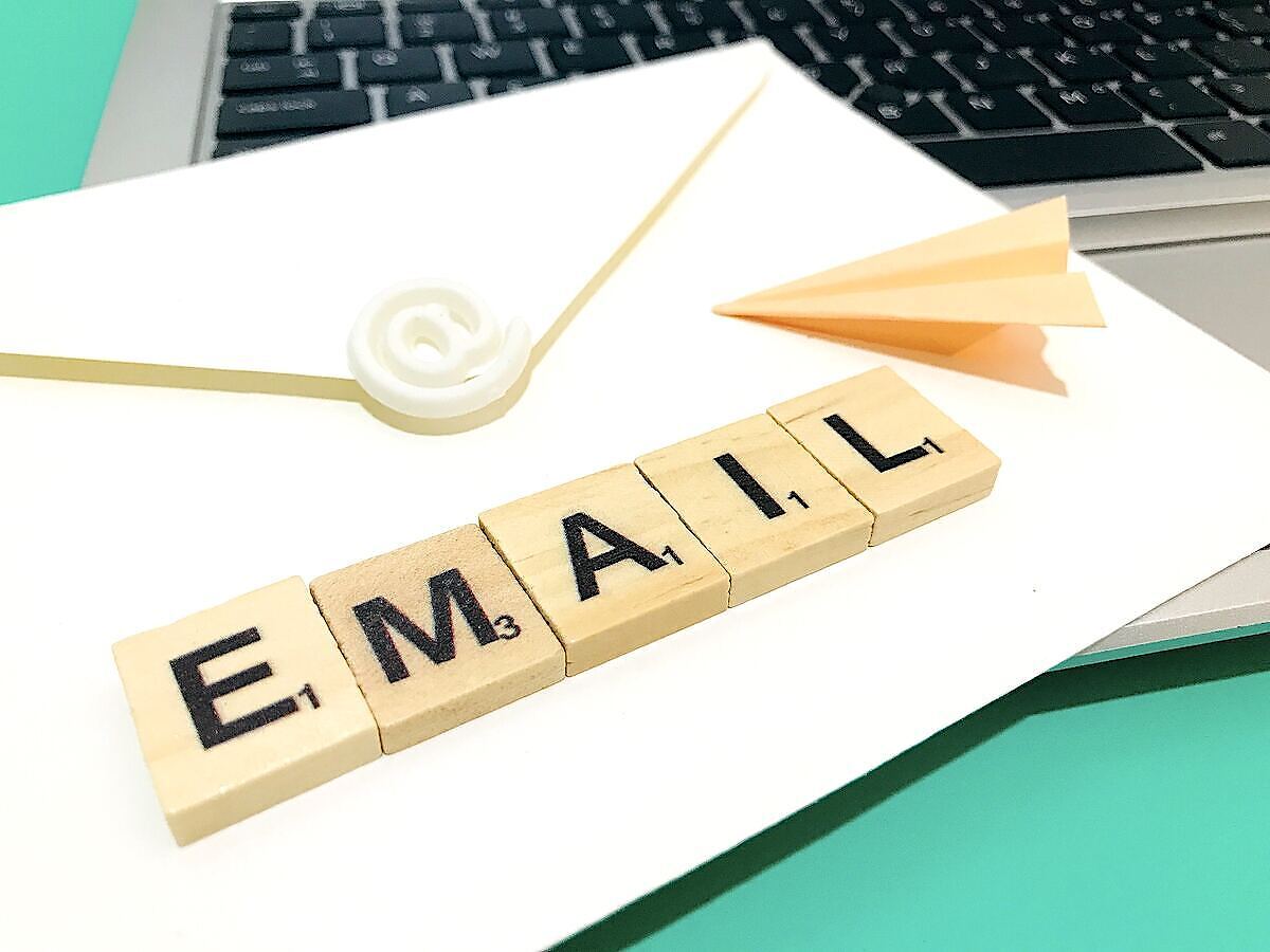 Marketing Through E-mail and Issues Surrounding it