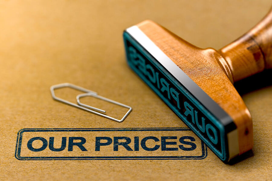Pricing: All You Need to Know